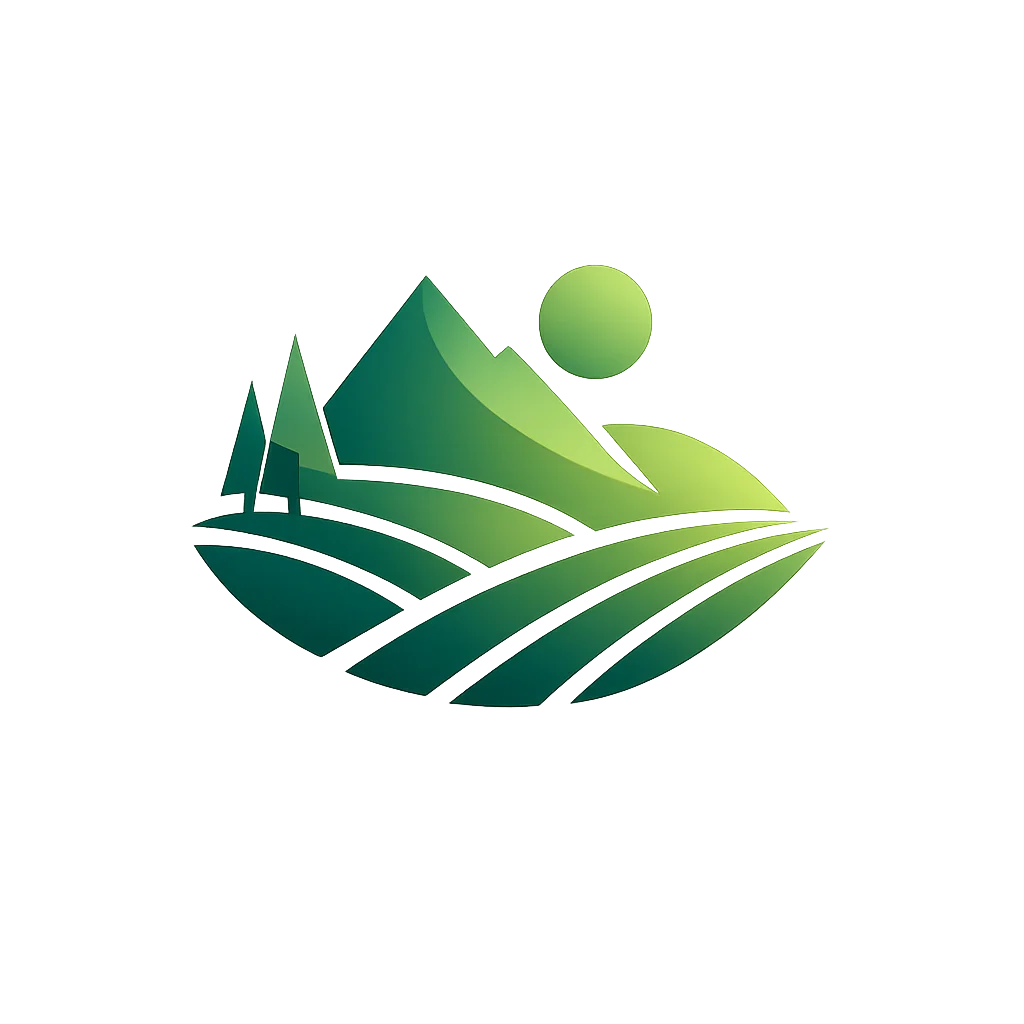 Zimmer paysagiste - logo